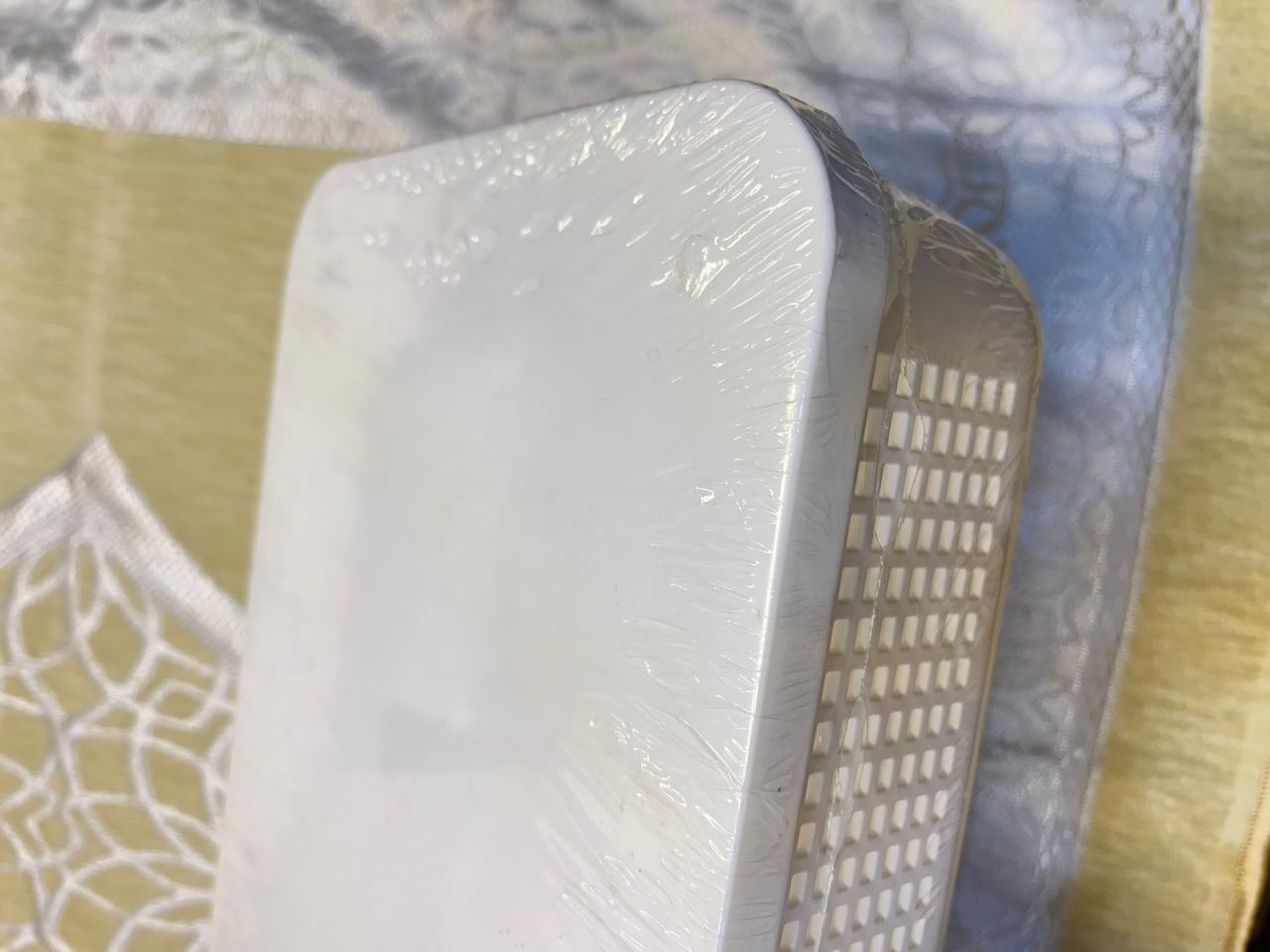 Basket with cover  for Multipurpose use Home and Offical