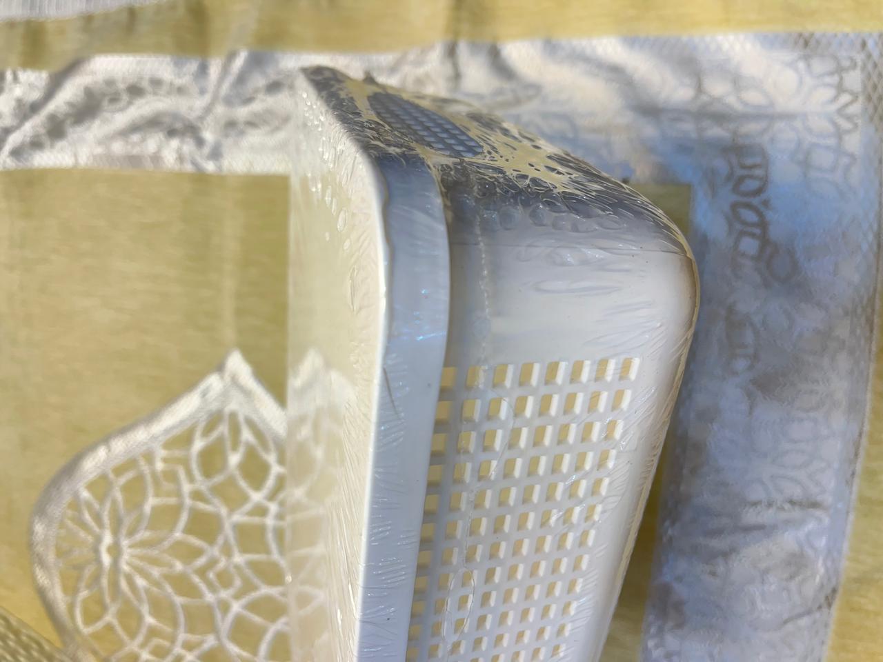 Basket with cover  for Multipurpose use Home and Offical