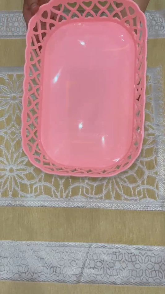 organizer tray